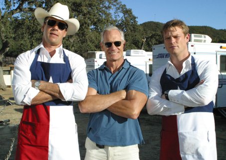 Фото - Мэтт Риди: 453x321 / 41 Кб