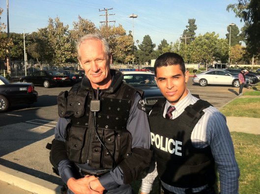 Фото - Мэтт Риди: 529x395 / 61 Кб