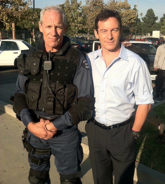 Фото - Мэтт Риди: 634x709 / 93 Кб