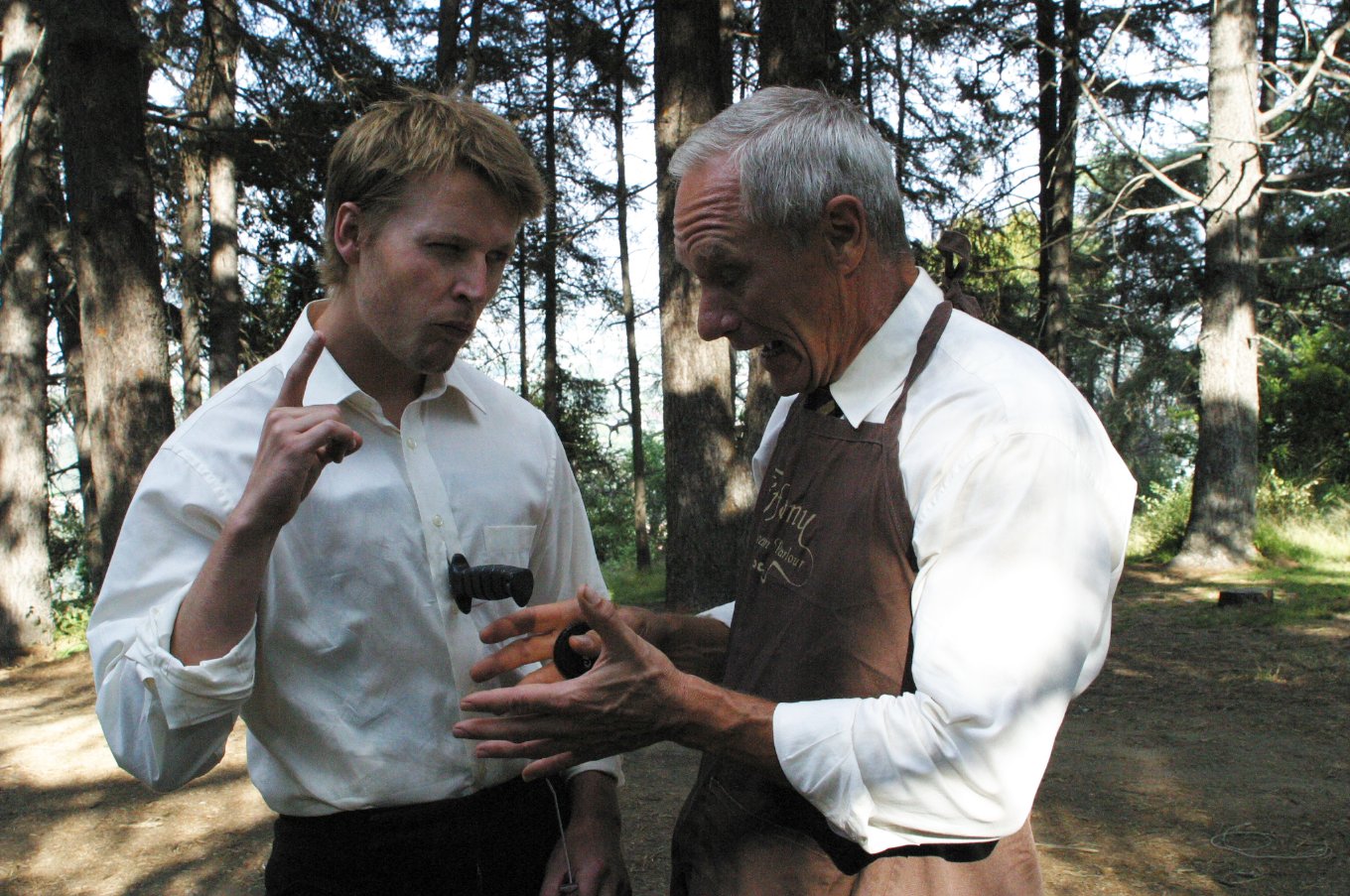 Фото - Мэтт Риди: 1360x903 / 302 Кб