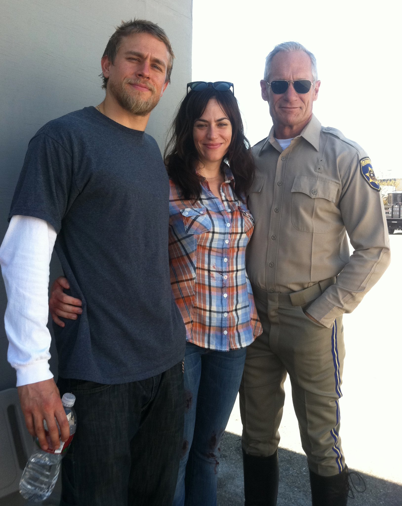 Фото - Мэтт Риди: 1628x2048 / 436 Кб