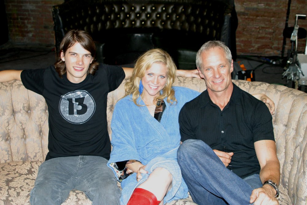 Фото - Мэтт Риди: 1000x667 / 130 Кб