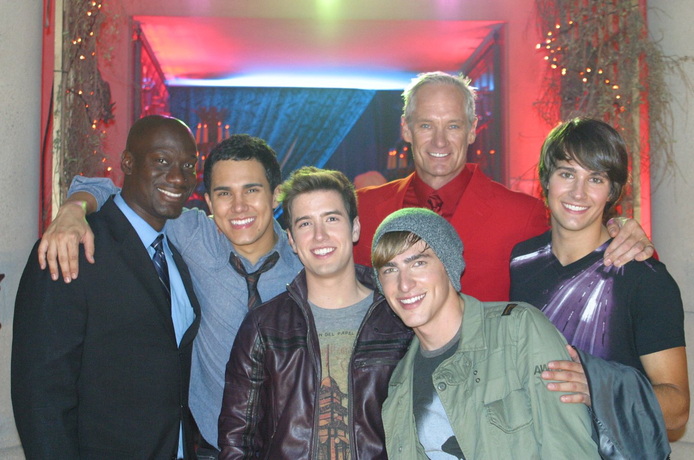 Фото - Мэтт Риди: 1360x903 / 208 Кб