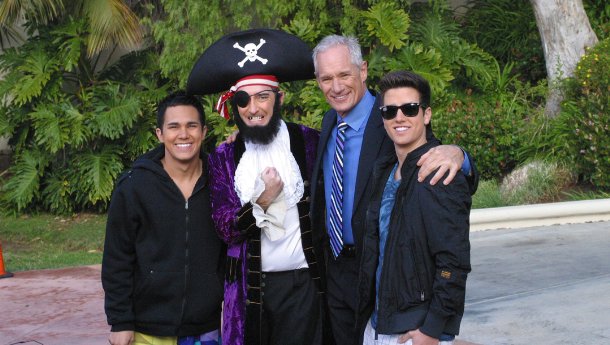 Фото - Мэтт Риди: 610x345 / 59 Кб