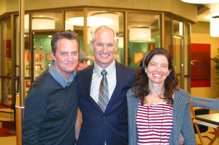 Фото - Мэтт Риди: 717x476 / 72 Кб