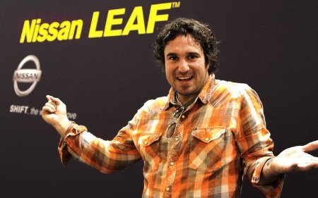 Фото - Jonathan Becker: 450x281 / 28 Кб