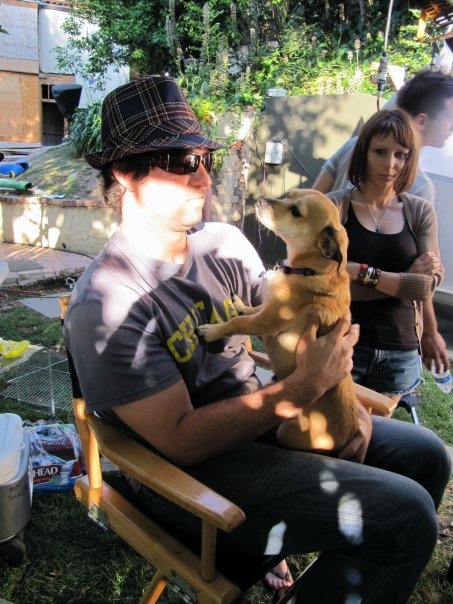 Фото - Jonathan Becker: 453x604 / 78 Кб