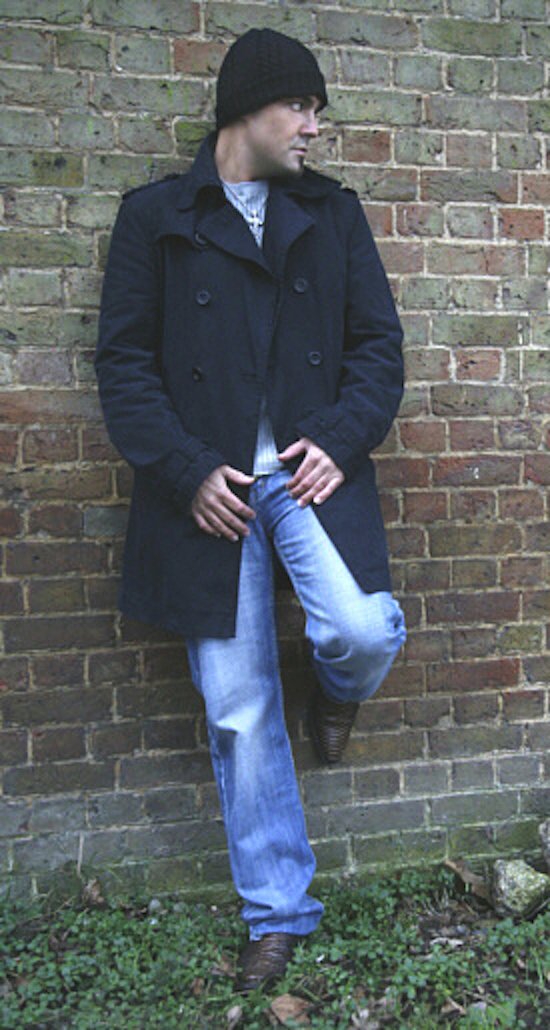 Фото - Georgie Swan: 550x1030 / 108 Кб