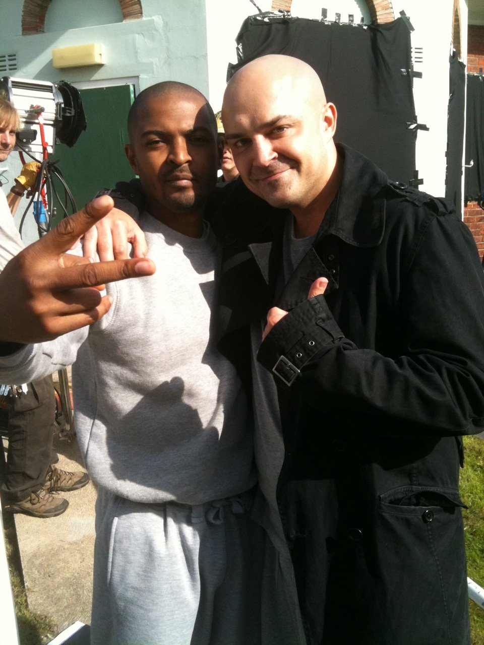 Фото - Georgie Swan: 960x1280 / 189 Кб