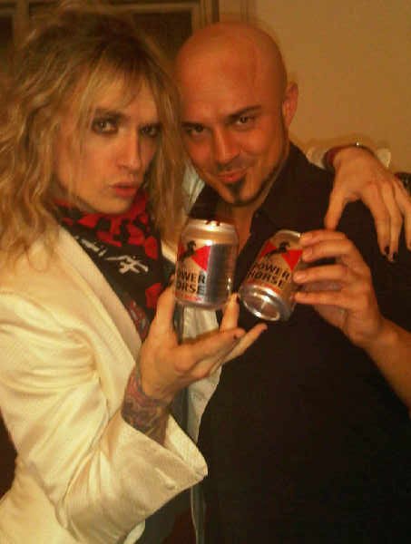 Фото - Georgie Swan: 453x600 / 28 Кб