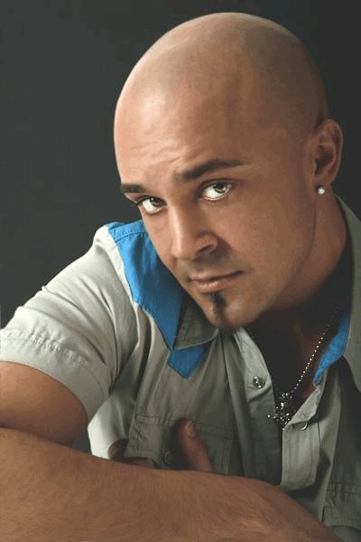 Фото - Georgie Swan: 400x600 / 29 Кб