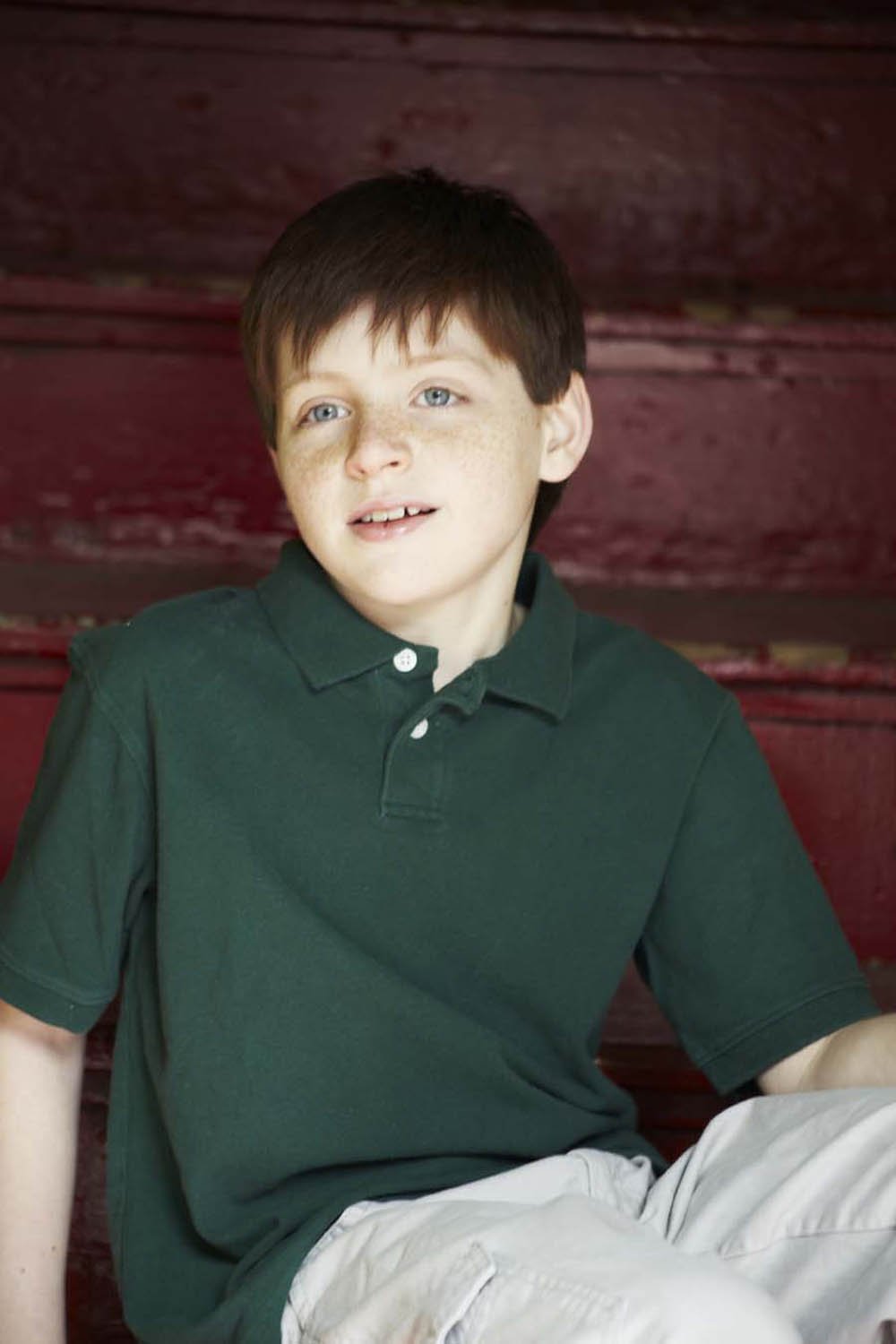 Фото - Джейкоб Смит: 1000x1500 / 72 Кб