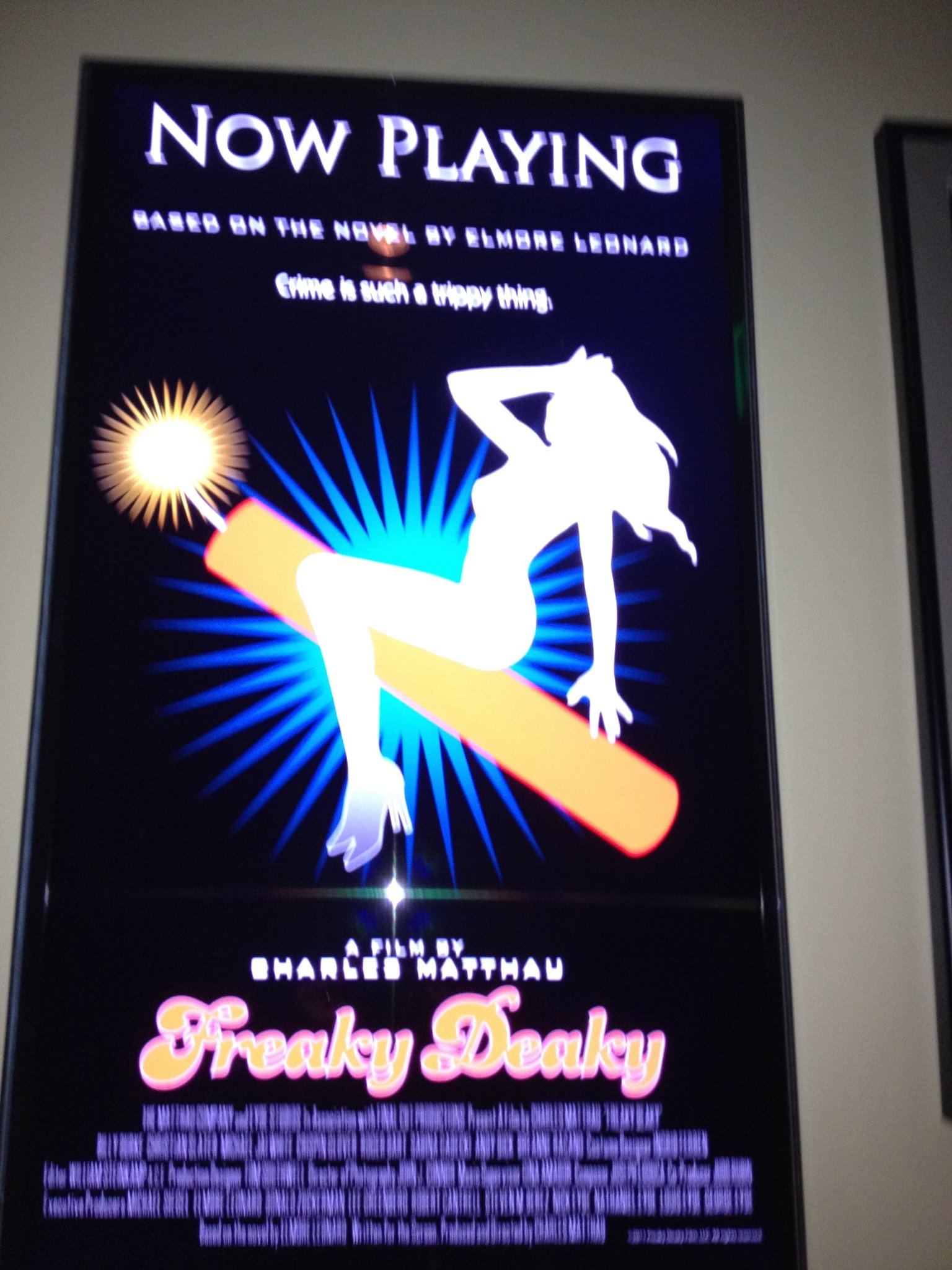 Фото - Чарльз Мэттау: 1536x2048 / 373 Кб