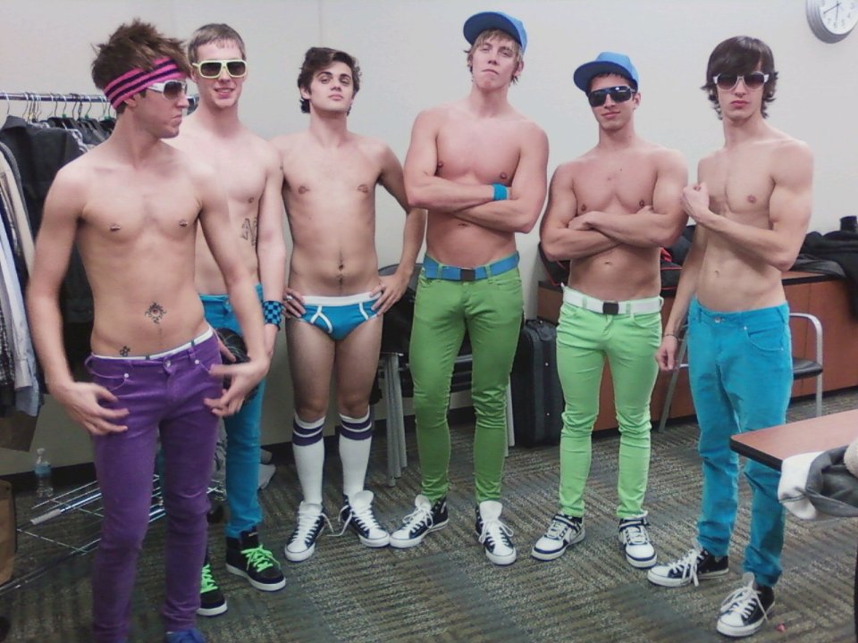 Фото - Том Кружевски: 960x720 / 122 Кб