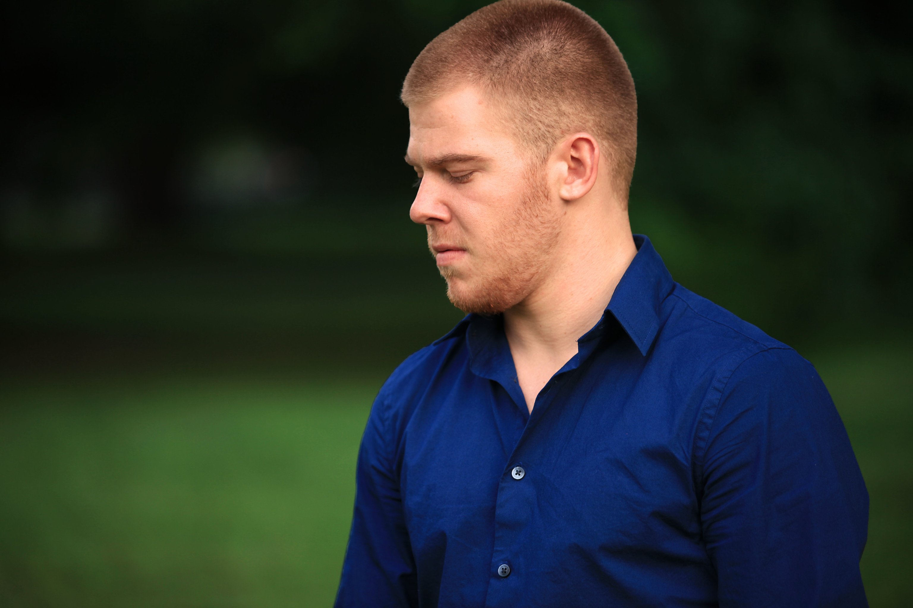 Фото - Робин Александр Коул: 3072x2048 / 345 Кб