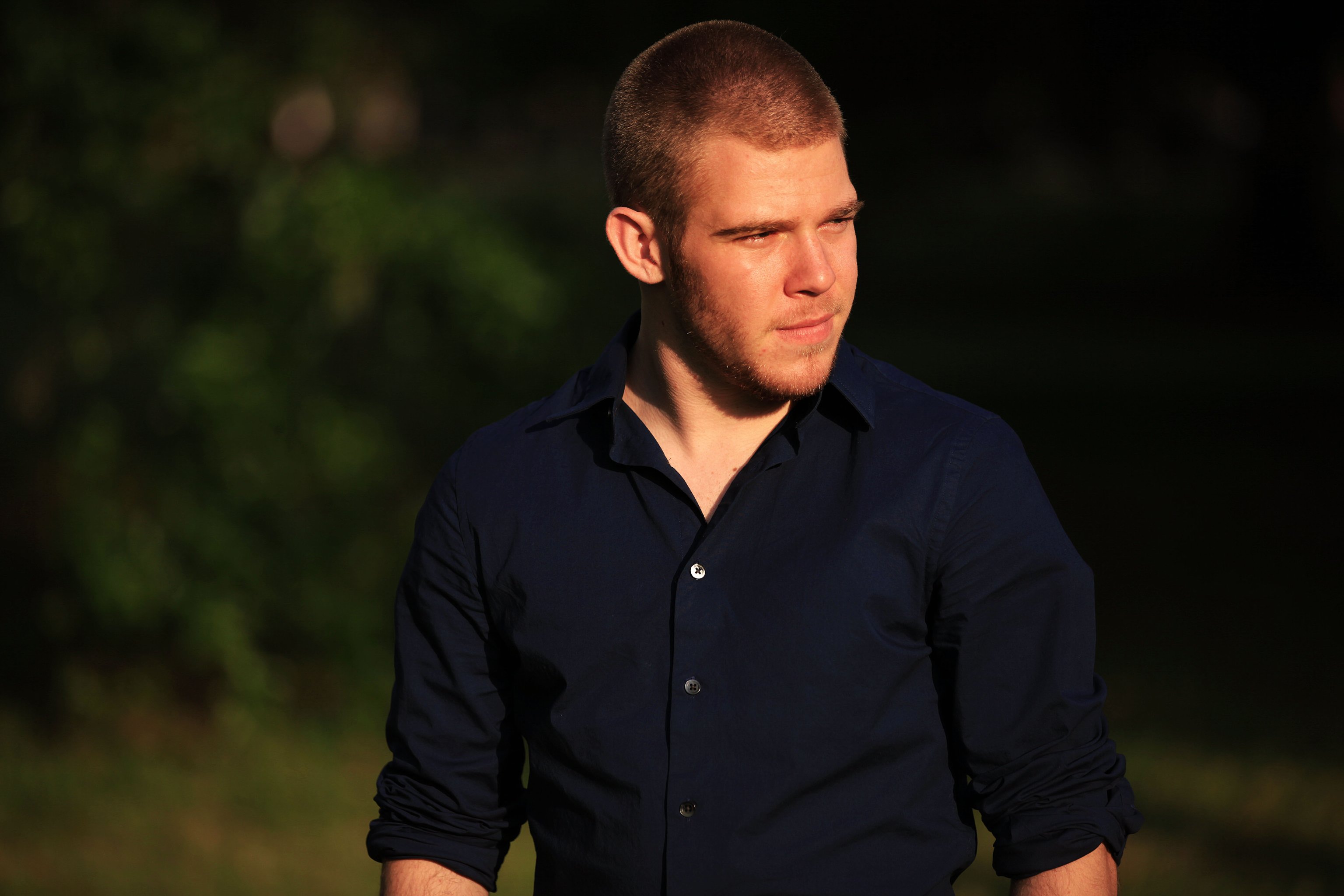 Фото - Робин Александр Коул: 3072x2048 / 356 Кб