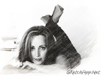 Фото - Сьюзанн Северино: 400x300 / 19 Кб