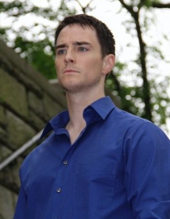 Фото - Джонотан Рут: 346x446 / 25 Кб