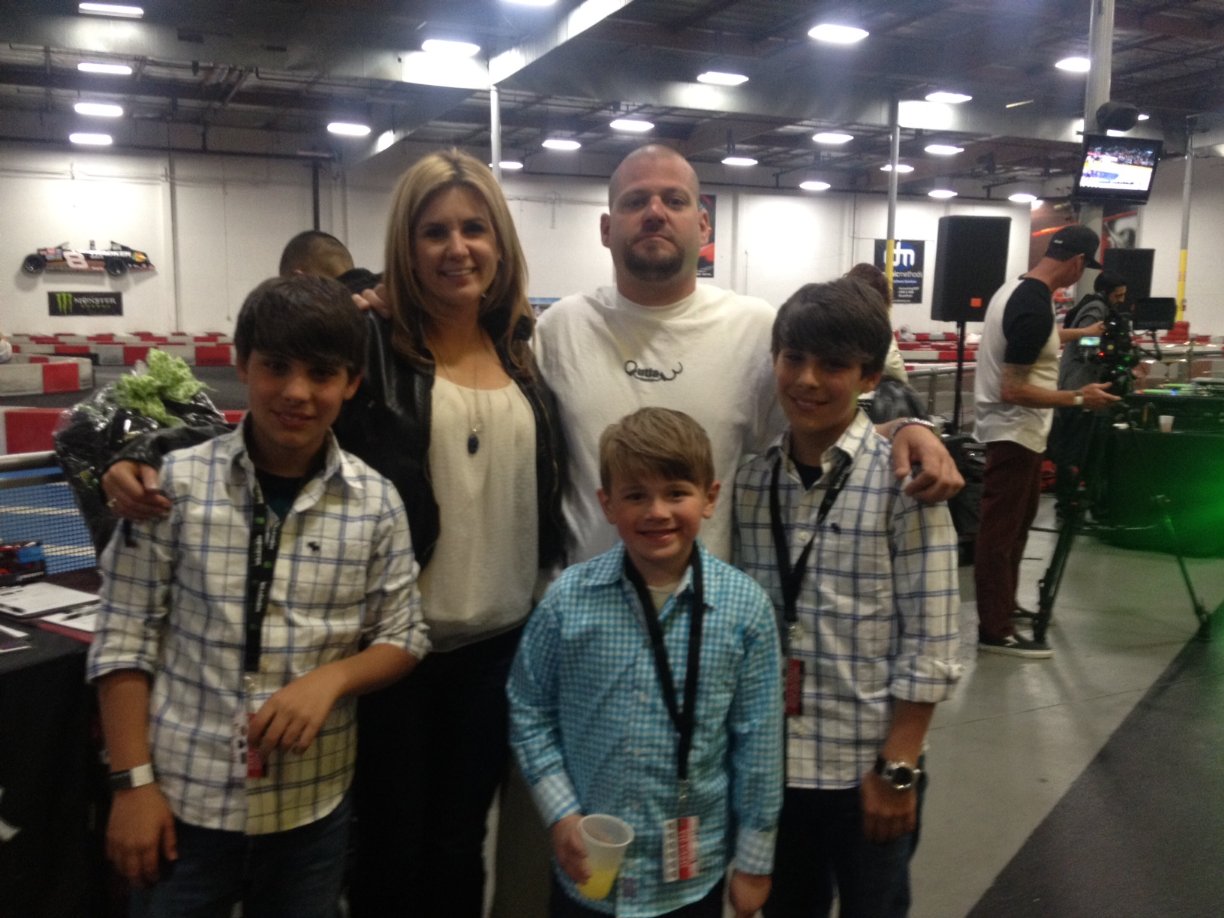 Фото - Кэмерон Эм Браун: 1224x918 / 172 Кб