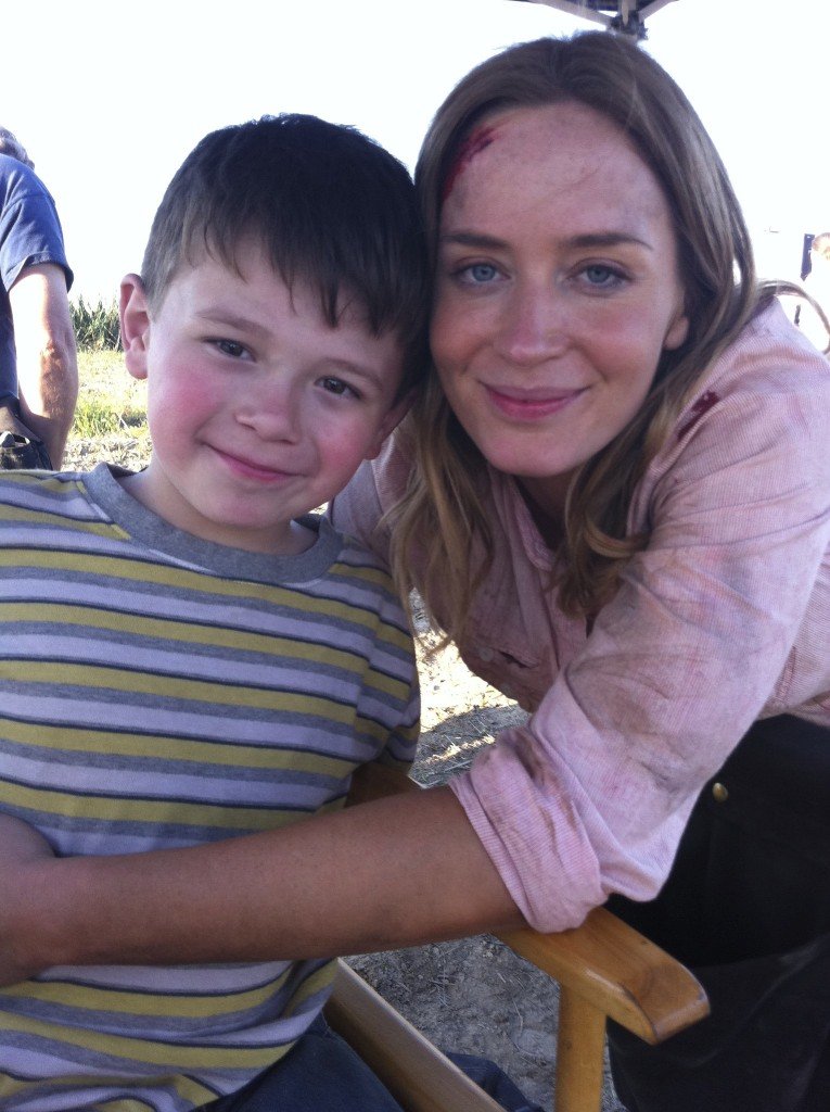 Фото - Кэмерон Эм Браун: 765x1024 / 133 Кб