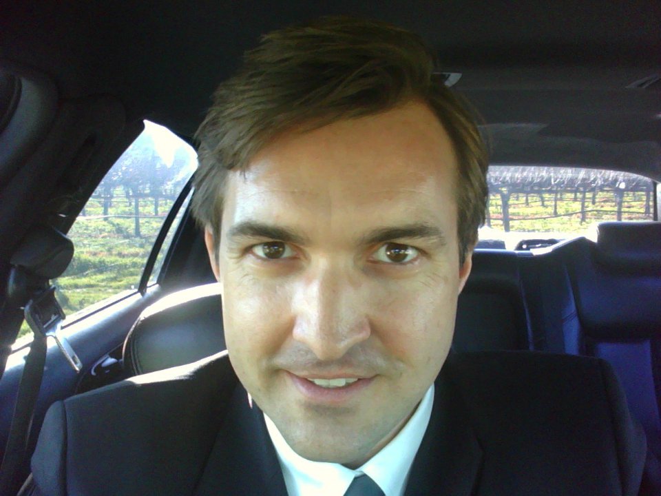 Фото - Марк Роман: 960x720 / 96 Кб