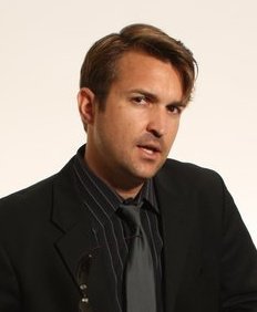 Фото - Марк Роман: 232x282 / 9 Кб