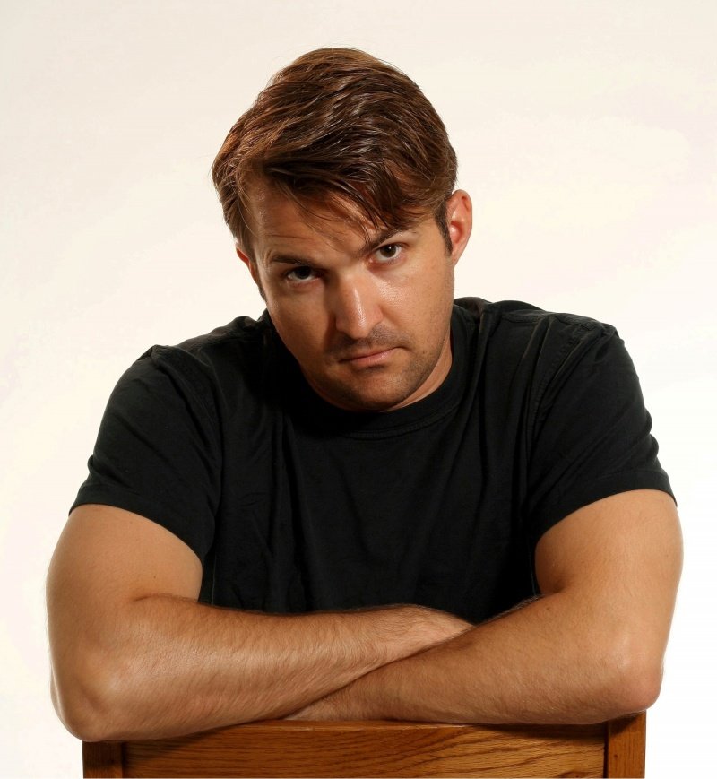 Фото - Марк Роман: 800x869 / 79 Кб