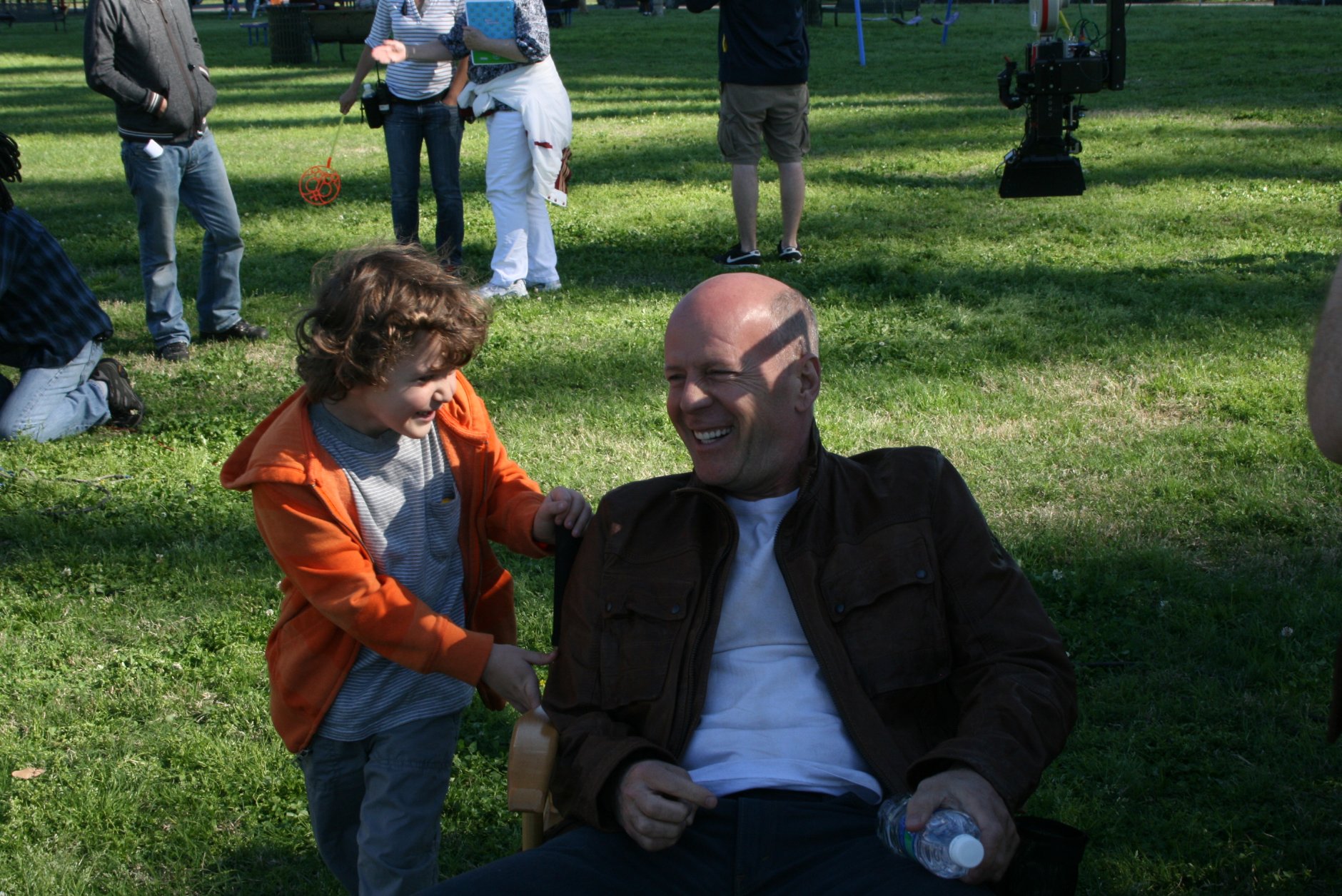 Фото - Кадмен Бичкамп: 1880x1255 / 474 Кб