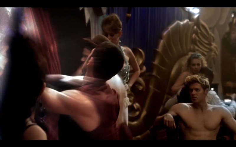 Фото - Брендан Норман: 800x500 / 42 Кб