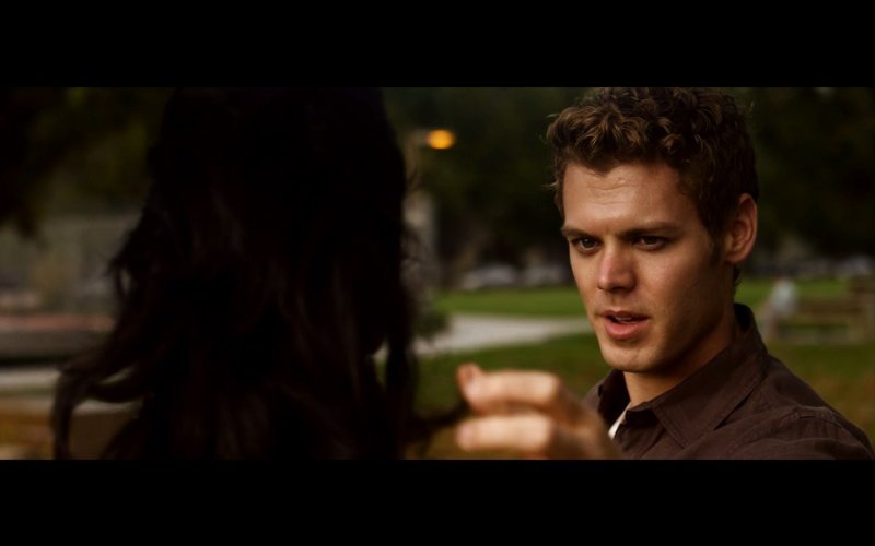 Фото - Брендан Норман: 800x500 / 28 Кб