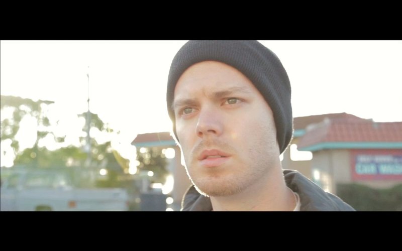 Фото - Брендан Норман: 800x500 / 33 Кб