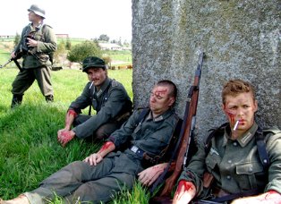 Фото - Брендан Норман: 314x228 / 28 Кб