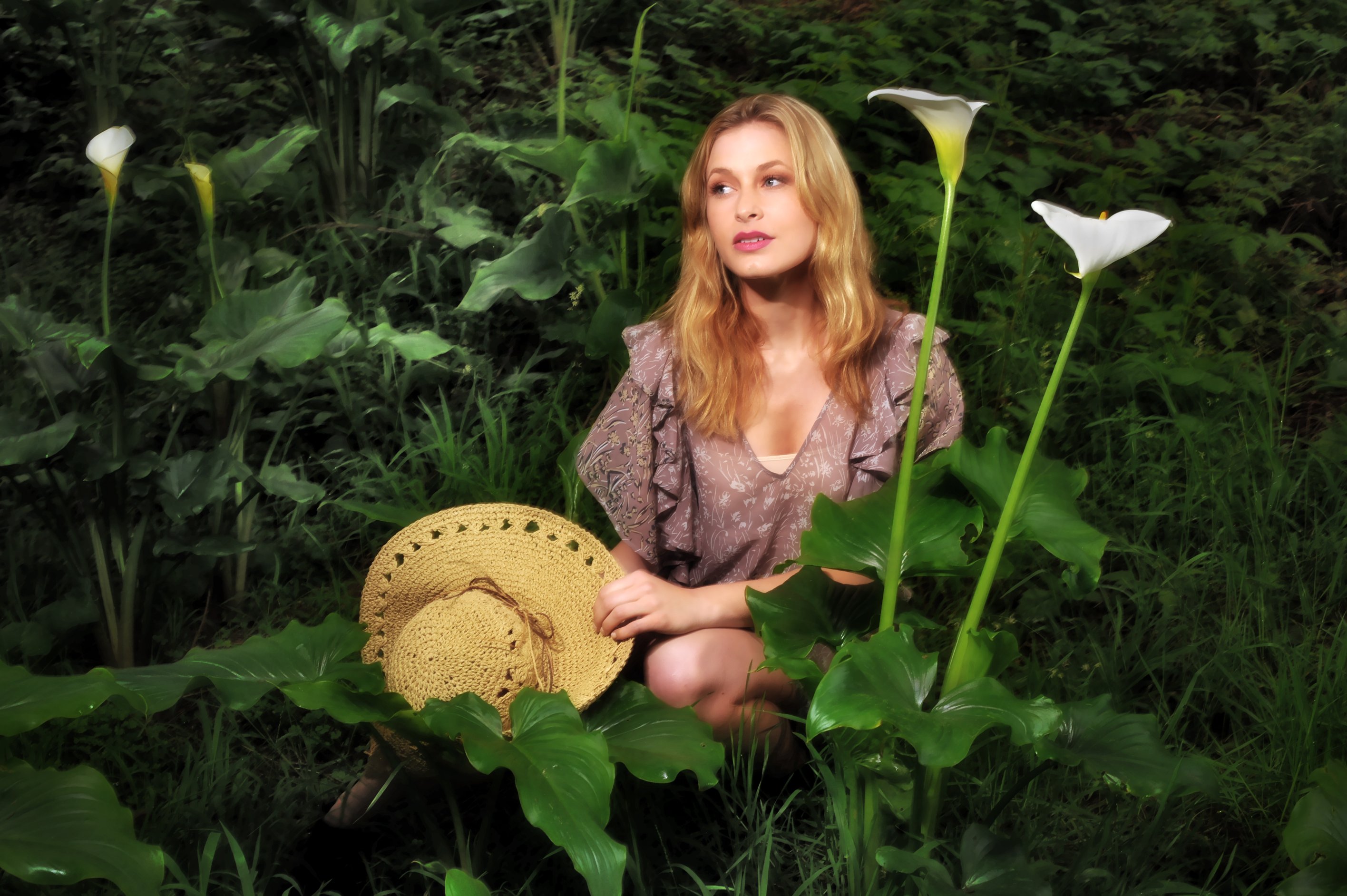 Фото - Ребекка Бужко: 2832x1884 / 680 Кб