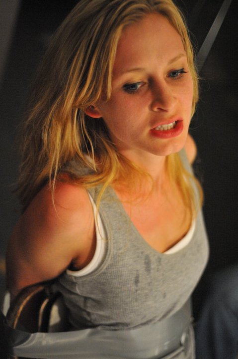 Фото - Ребекка Бужко: 479x720 / 50 Кб