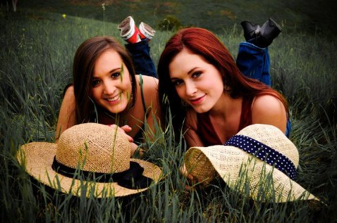 Фото - Ребекка Бужко: 478x317 / 48 Кб