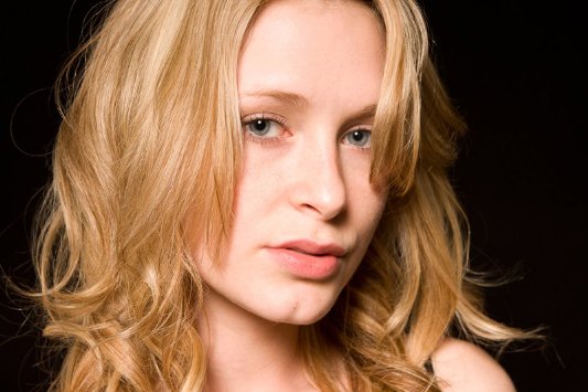 Фото - Ребекка Бужко: 533x355 / 39 Кб