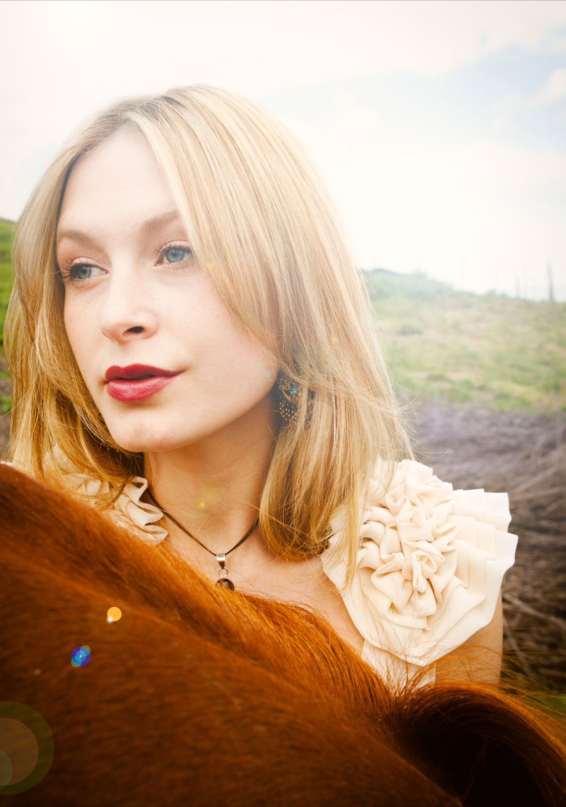 Фото - Ребекка Бужко: 1123x1600 / 205 Кб