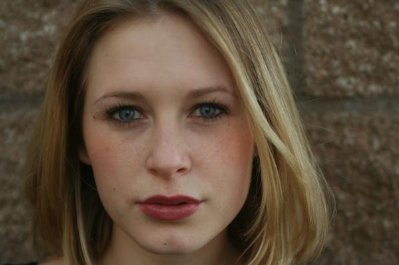 Фото - Ребекка Бужко: 399x265 / 17 Кб