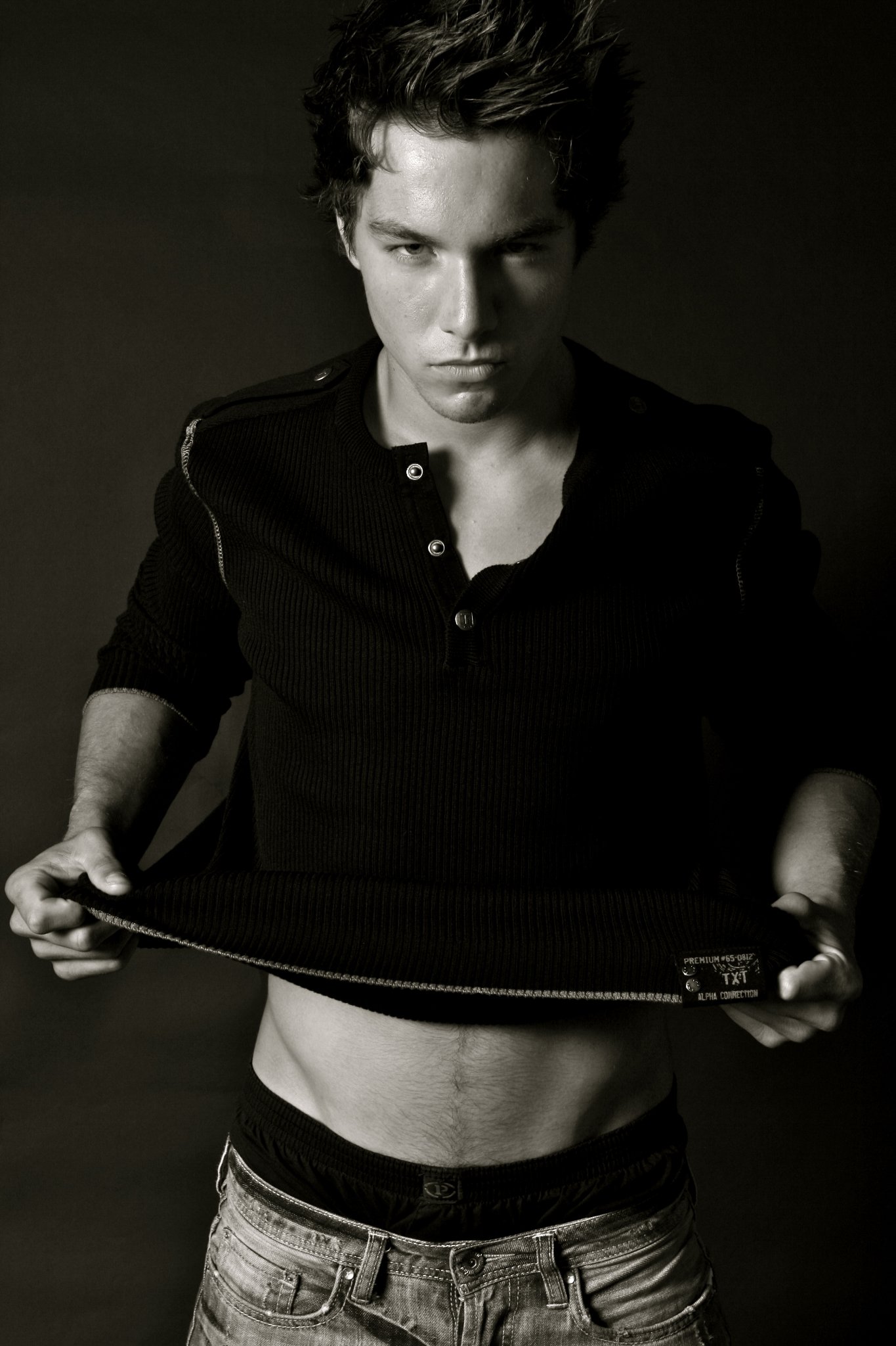 Фото - Захарий Пиладей: 1365x2048 / 296 Кб