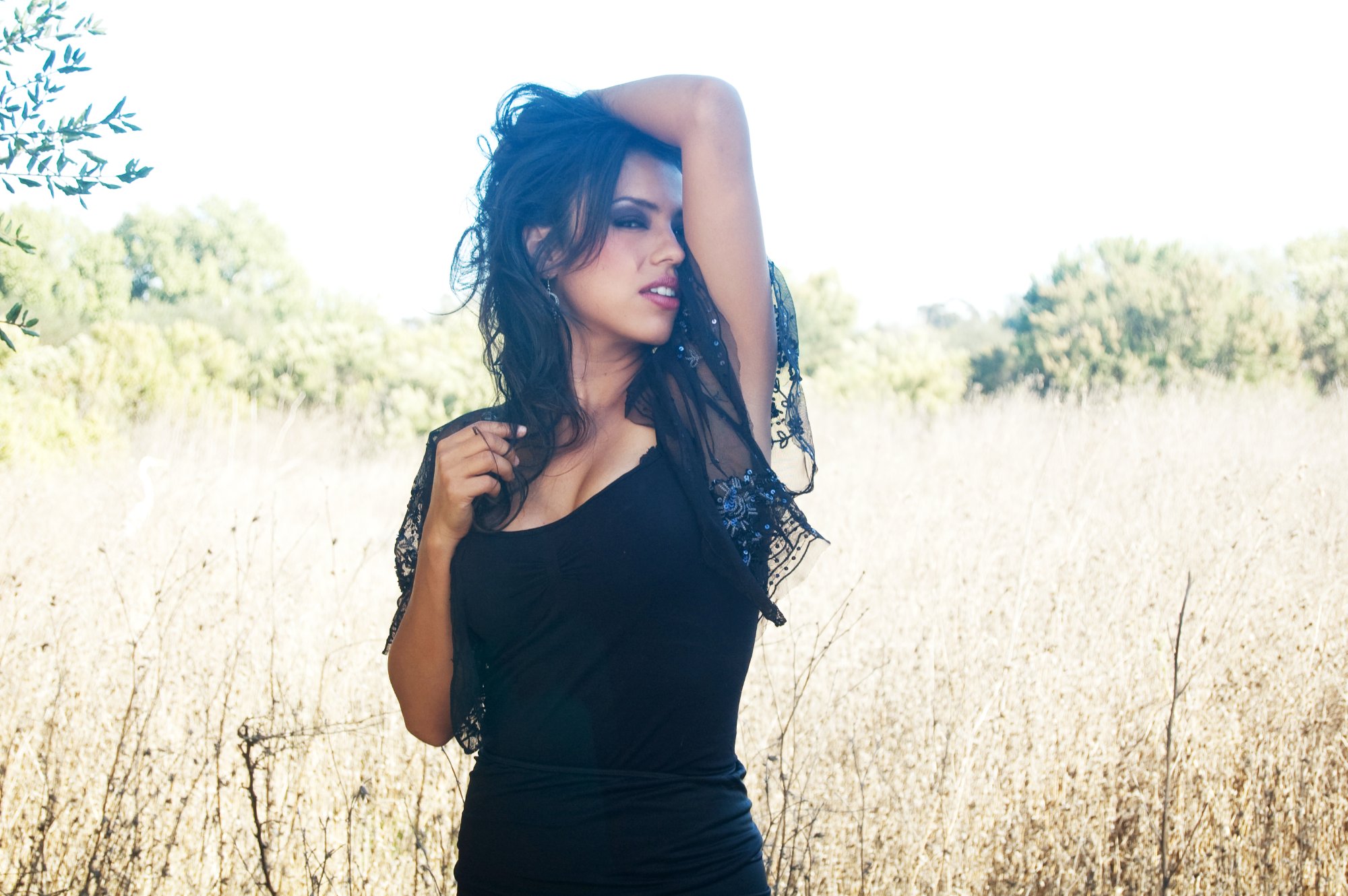 Фото - Нелли Кастильо: 2000x1330 / 336 Кб