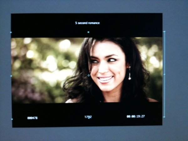 Фото - Нелли Кастильо: 600x450 / 31 Кб