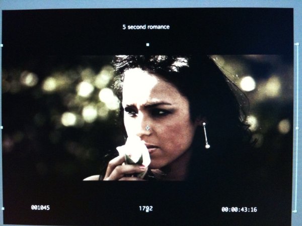 Фото - Нелли Кастильо: 600x450 / 36 Кб