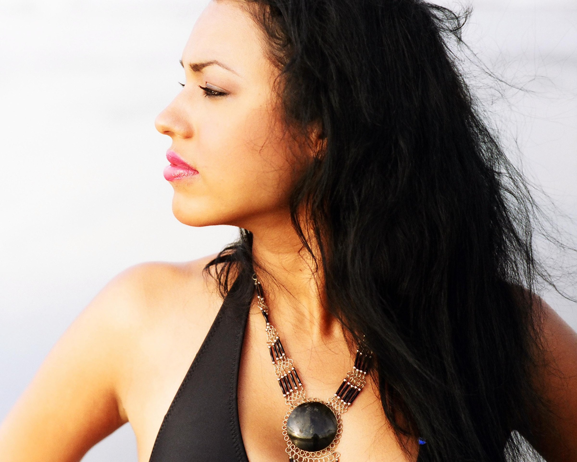 Фото - Нелли Кастильо: 2400x1920 / 521 Кб