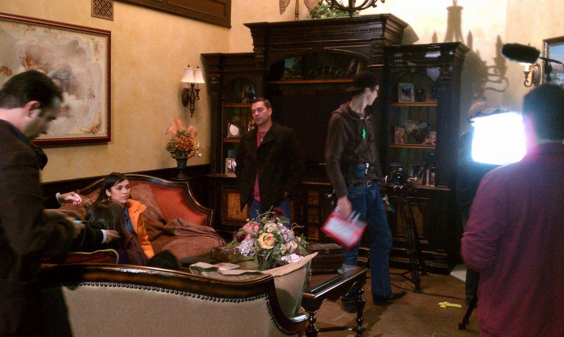 Фото - Нелли Кастильо: 1952x1167 / 415 Кб