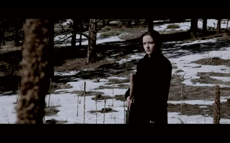 Фото - Джоди Томас: 800x500 / 58 Кб