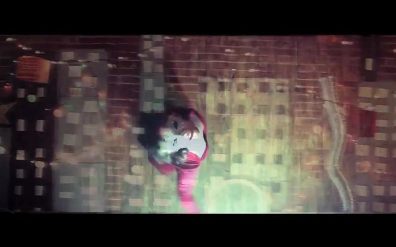 Фото - Джоди Томас: 800x500 / 41 Кб