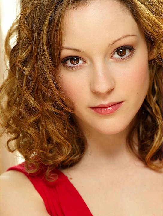 Фото - Джоди Томас: 544x720 / 80 Кб