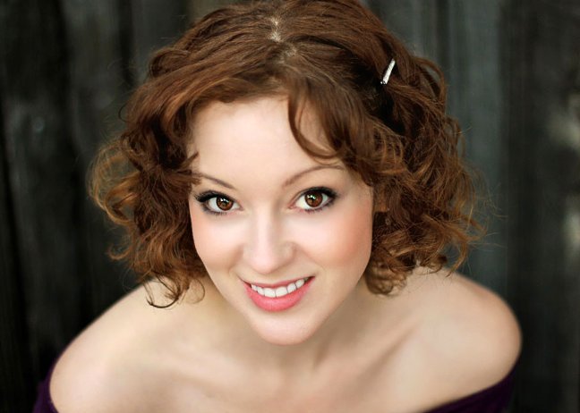 Фото - Джоди Томас: 648x462 / 42 Кб