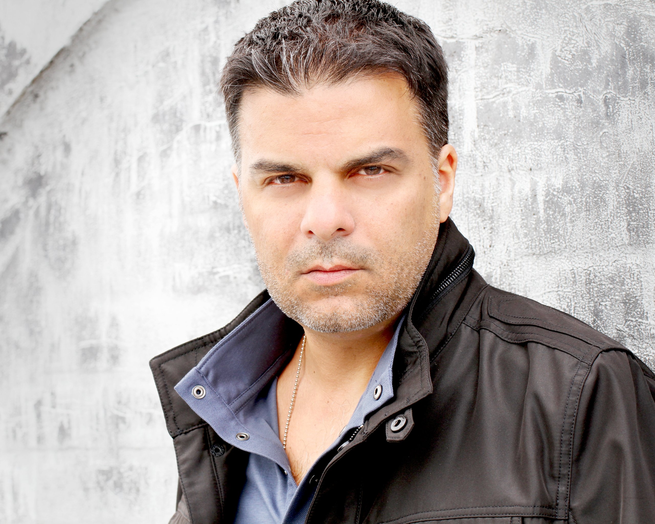 Фото - Пит Фасанелли: 2560x2048 / 786 Кб