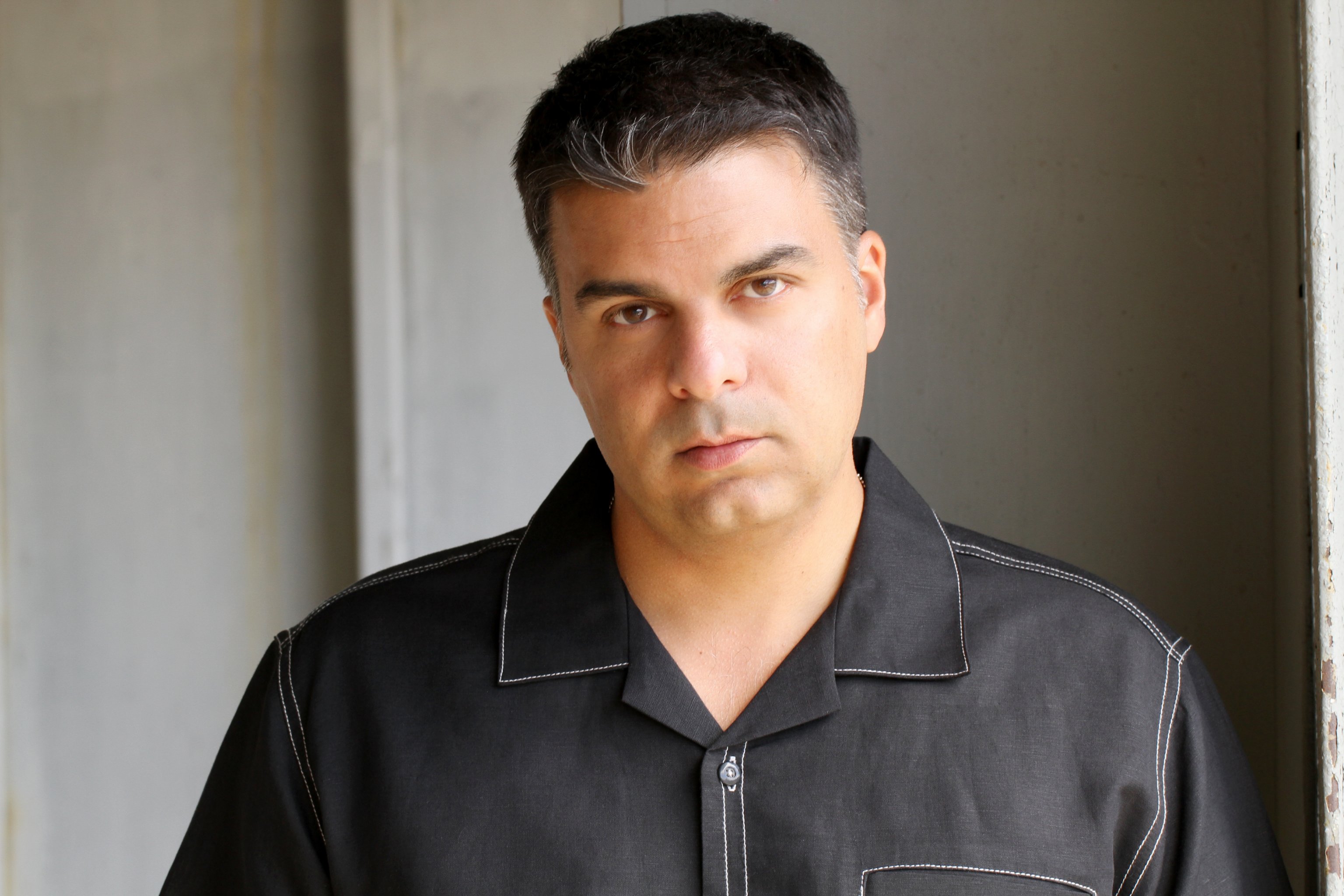 Фото - Пит Фасанелли: 3072x2048 / 567 Кб